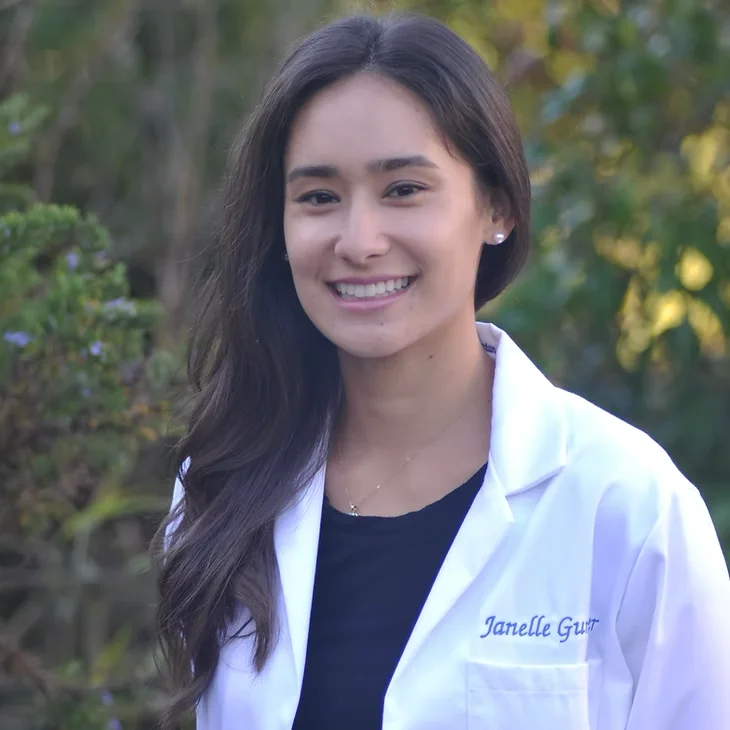 Dr. Janelle Cheong